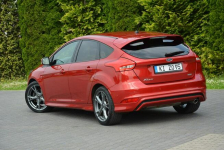 ST Ledy Duża Navi Kamera 2xParktronic Grz.kierownica ALU18 Aso Ford Ostrów Mazowiecka - zdjęcie 5