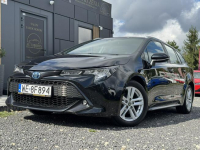Hybryda polski salon serwis aso TOYOTA Będzin - zdjęcie 7