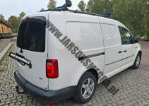 Volkswagen Caddy Kiczyce - zdjęcie 7