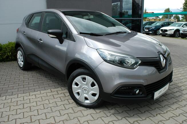 Renault Captur Dębica - zdjęcie 9