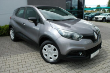 Renault Captur Dębica - zdjęcie 9
