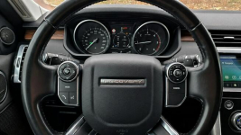 Land Rover Discovery 2.0d 241KM Salon PL_ I wł_ Hak_Bezwypadkowy! ASO! Szczecin - zdjęcie 11
