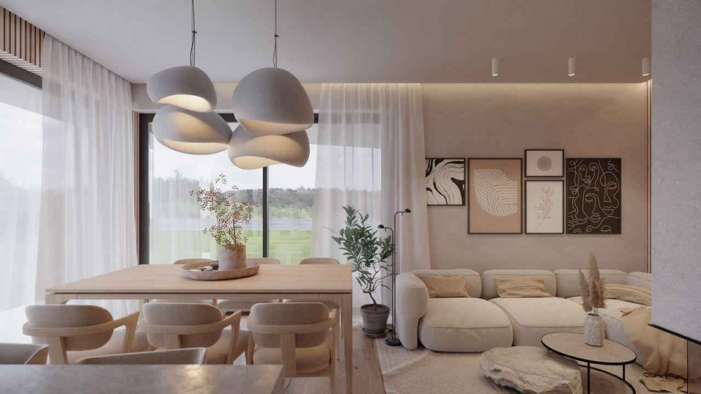 5pok, 98met Dom pod lasem TARAS/BALKON/2026 (Zielona Góra) Zielona Góra - zdjęcie 7