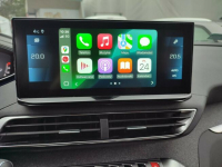 Peugeot 5008 Salon Polska fv23% Otwock - zdjęcie 3