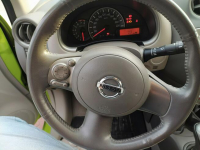 Nissan Micra 1.2 80 KM, Salon Polska Łódź - zdjęcie 10