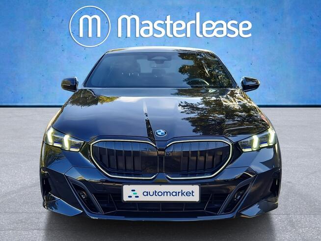 BMW 520 d mHEV M Sport  ! Z Polskiego Salonu ! Faktura VAT ! Warszawa - zdjęcie 2