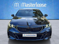 BMW 520 d mHEV M Sport  ! Z Polskiego Salonu ! Faktura VAT ! Warszawa - zdjęcie 2