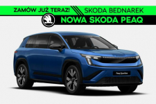 Peaq Sportline 91 kWh 282 KM