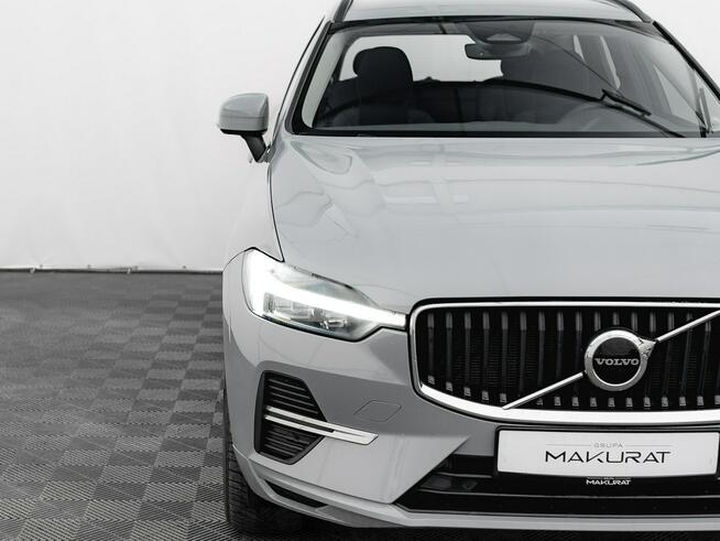 Volvo XC 60 GD2L981#B4 B Core K.cof LED NAVI Salon PL VAT23% Gdańsk - zdjęcie 8
