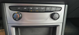 Opel Astra K, Niski przebieg, Oryginalny lakier, Faktura Vat Olsztyn - zdjęcie 11