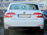 Škoda Superb 4x4 ,Salon Polska, serwis Rzeszów - zdjęcie 5