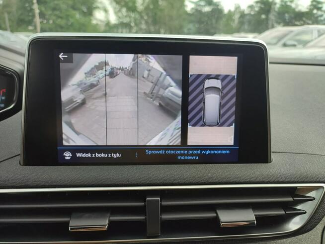 Peugeot 5008 Salon Pl fv23% Otwock - zdjęcie 3