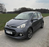 Hyundai i10 Pawłowice - zdjęcie 3