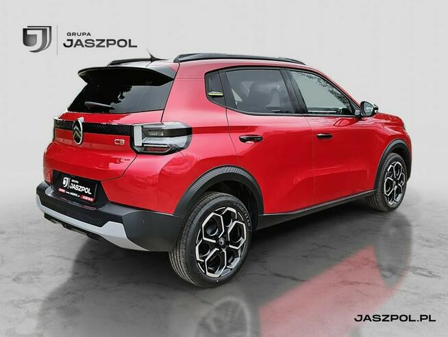 C3 max , czerwona perła , dostępny Łódź - zdjęcie 4