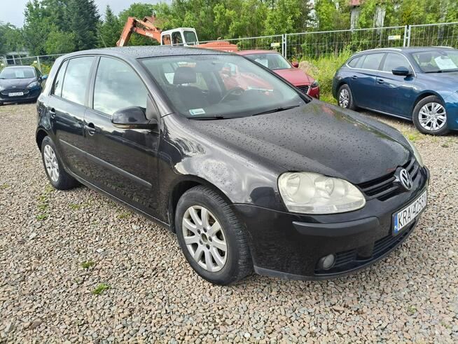 Volkswagen Golf Bibice - zdjęcie 2