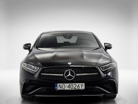 Mercedes CLS 250 220 d AMG ! Z Polskiego Salonu ! Faktura VAT ! Warszawa - zdjęcie 8