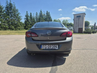 Opel Astra Giżycko - zdjęcie 6