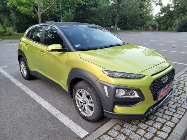 Hyundai Kona Ćmińsk - zdjęcie 2