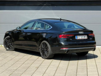 Audi A5 Sadlno - zdjęcie 4