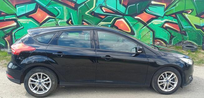 Ford focus mk3.5 lifting 125 km bezwypadkowy Nowy Sącz - zdjęcie 9