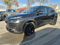 Citroen C4 Cactus 1.2Turbo 110KM Black Edition Gniewkowo - zdjęcie 2