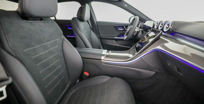 C 220d , rabat: 64 040 zł, AMG Premium, Rożne wersje i kolory !! Warszawa - zdjęcie 9