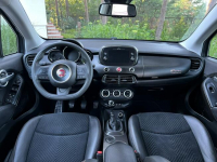 Fiat 500x S-Design Cross Włocławek - zdjęcie 8