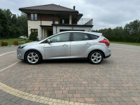 Ford Focus Lipówki - zdjęcie 4