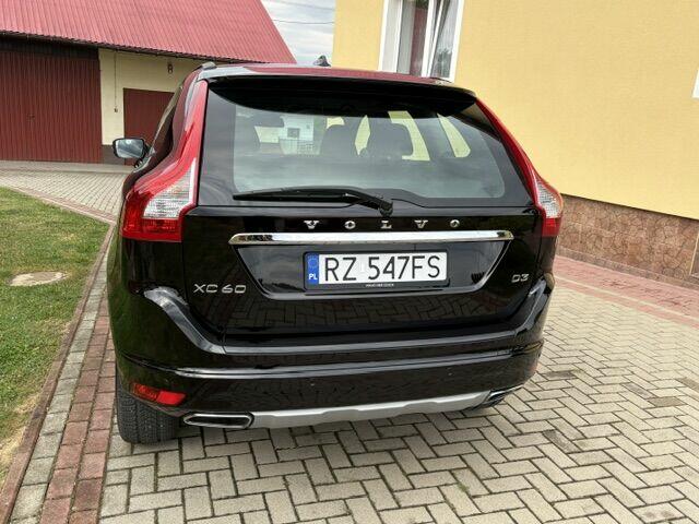 Sprzedam Volvo XC 60 D3 2.0 diesel ,150KM ,salon POLSKA Rzeszów - zdjęcie 3