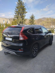 HONDA CR-V, DIESEL, 1,6 Chełmno - zdjęcie 5
