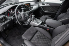 Audi A6 S-Line 3.0TFSI 300KM ! Super Stan ! Jedyna Taka ! Zwoleń - zdjęcie 6