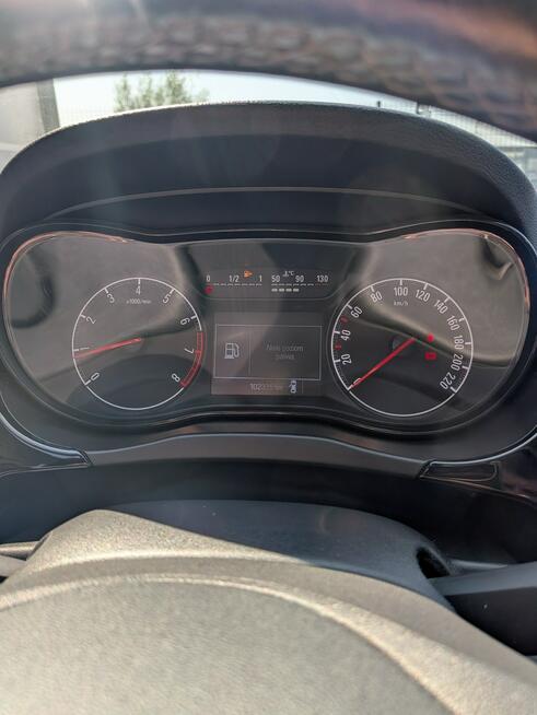Opel Corsa E 1.4 Color Edition Miękinia - zdjęcie 12