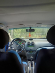 Chevrolet Aveo 1.4 16V 94KM - 2009r Tarczyn - zdjęcie 9