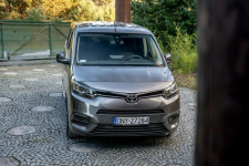 Long 1.2 Family / Serwisowany ASO Toyota / Salon Polska / Bezwypadek Ropczyce - zdjęcie 5