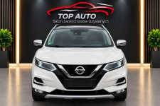 NISSAN QASHQAI 1.3 DIG-T 160KM 127 tys km Panorama Tempomat 360 stopni Warszawa - zdjęcie 4