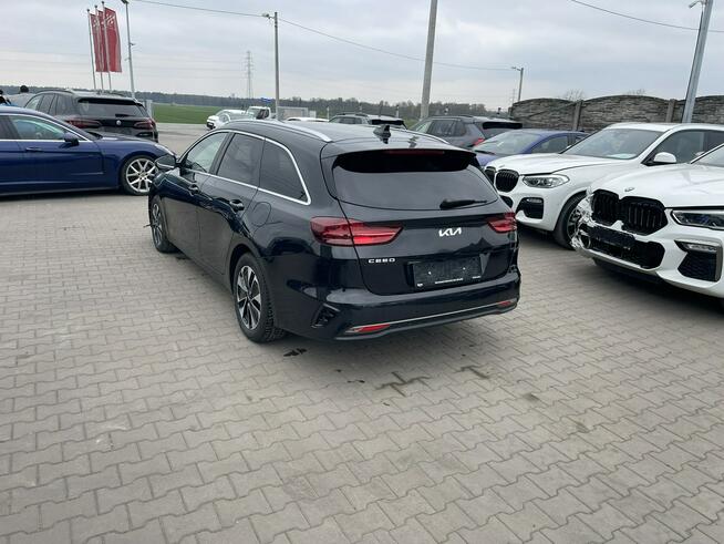 Kia Cee'd Automat mHEV Podgrzewanie Kamera 140KM Gliwice - zdjęcie 2