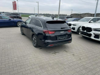 Kia Cee'd Automat mHEV Podgrzewanie Kamera 140KM Gliwice - zdjęcie 2