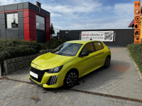 Peugeot 208 1.2 101 STYLE#LIFTING#Klimatyzacja