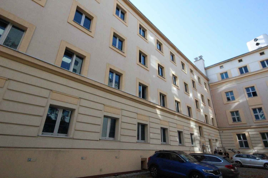 Lokal (157met) okolice Powstańców Śląskich 2MP (Wrocław) Krzyki - zdjęcie 1