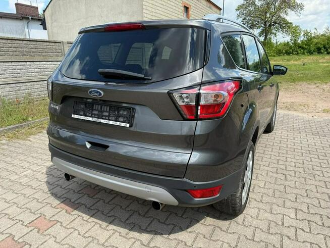 Ford Kuga opłacony serwisowany zadbany Poniec - zdjęcie 6
