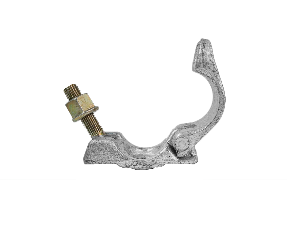 Półzłącze do rusztowania Bałuty - zdjęcie 2