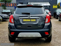 Opel Mokka Serwis Parktronic Climatronic Bluetooth Tempomat Gwarancja Szczecin - zdjęcie 6