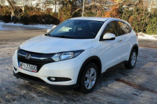 Honda HR-V II 1.5 HRV Elegance i-VTEC 130KM 2017/2018 Salon