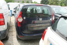 Dacia Lodgy Ostrów Wielkopolski - zdjęcie 4