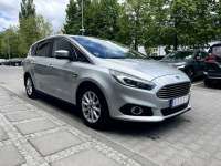 Ford S-Max 2.0 Led Titanium Szczecin - zdjęcie 5