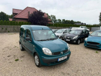 Renault Kango 1, Benzyna 95KM Automat Białogard - zdjęcie 5