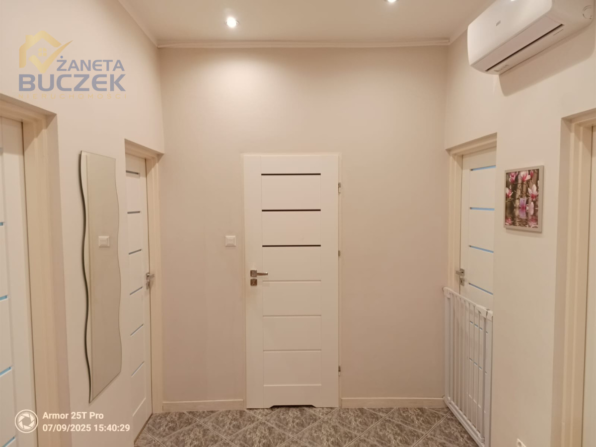 Na sprzedaż 3-pokojowe mieszkanie na Os. Kolejowym Sochaczew - zdjęcie 3