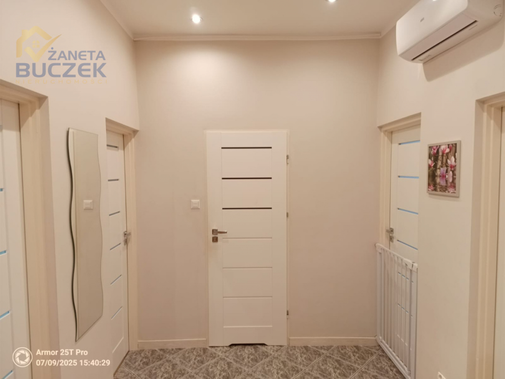 Na sprzedaż 3-pokojowe mieszkanie na Os. Kolejowym Sochaczew - zdjęcie 3