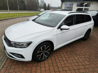 Volkswagen Passat SALON POLSKA/FV23%/stan bdb/gwarancja Ełk - zdjęcie 11