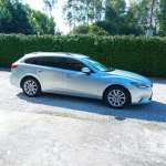 Mazda 6, 2.2 diesel 150 KM, Skyactive, 2017r Radomsko - zdjęcie 3